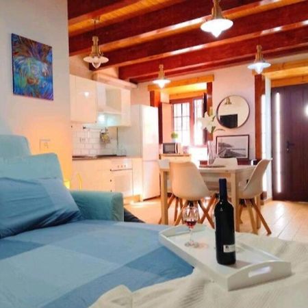 Estudio El Ingenio De San Andres Экстерьер фото