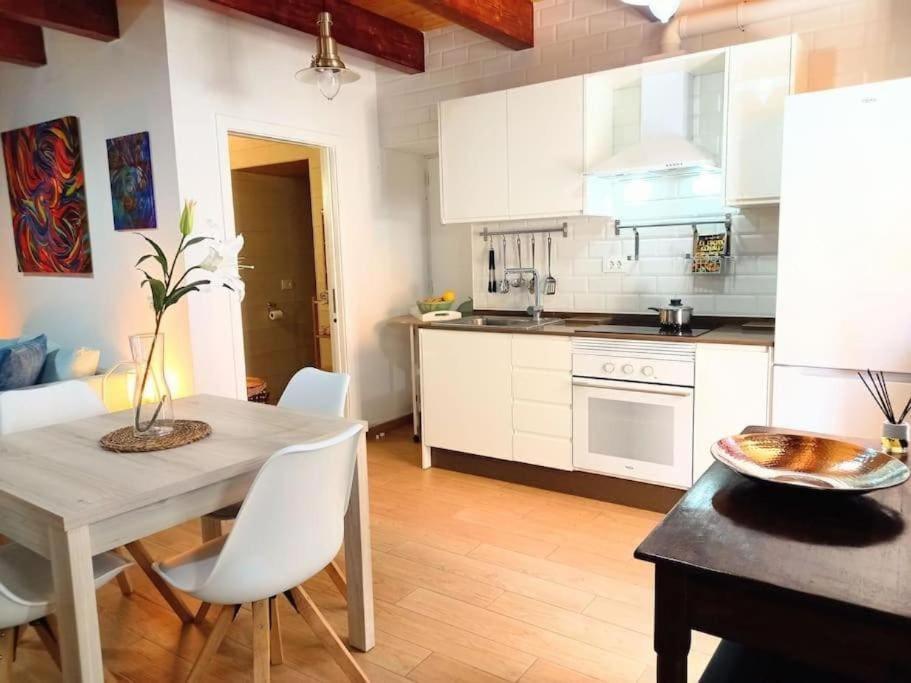 Estudio El Ingenio De San Andres Экстерьер фото