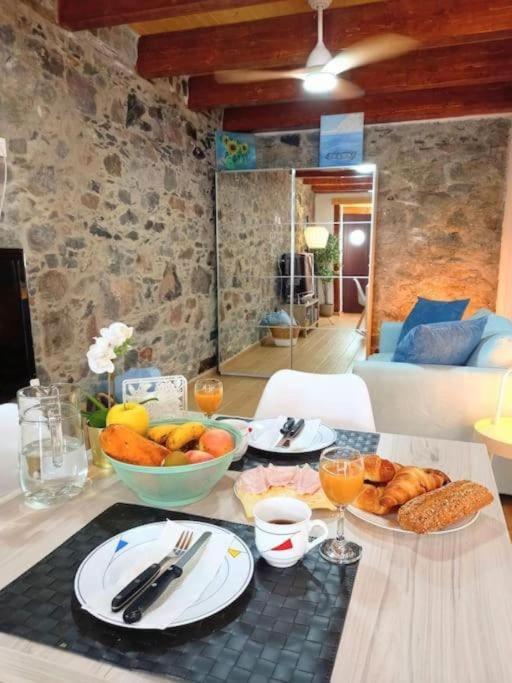 Estudio El Ingenio De San Andres Экстерьер фото