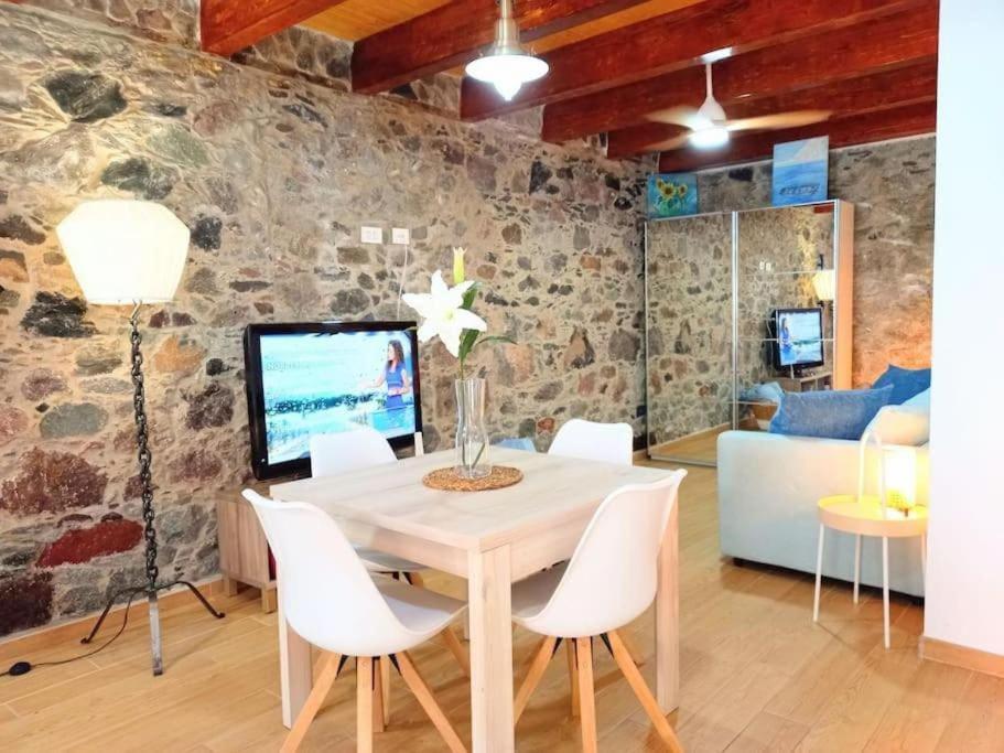 Estudio El Ingenio De San Andres Экстерьер фото